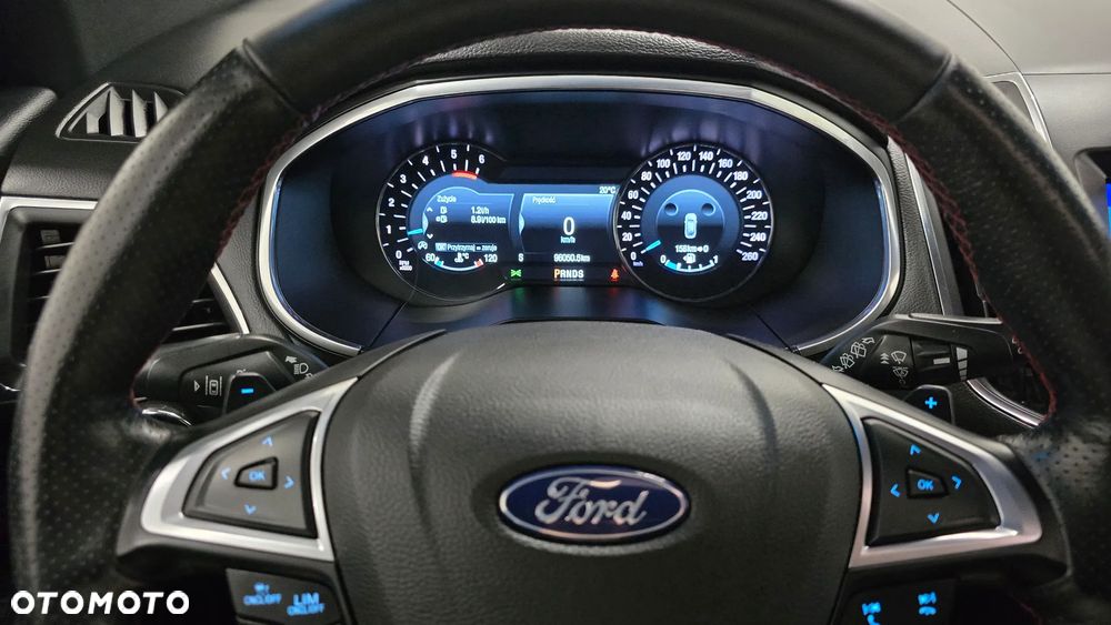 Ford Edge 2.0 EcoBlue Twin-Turbo 4WD ST-Line - 22