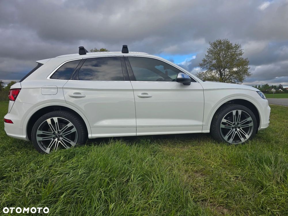 Audi SQ5 - 25