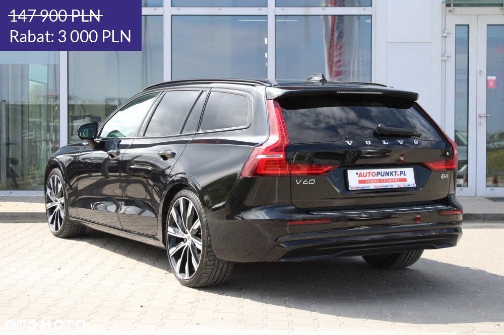 Volvo V60 - 3