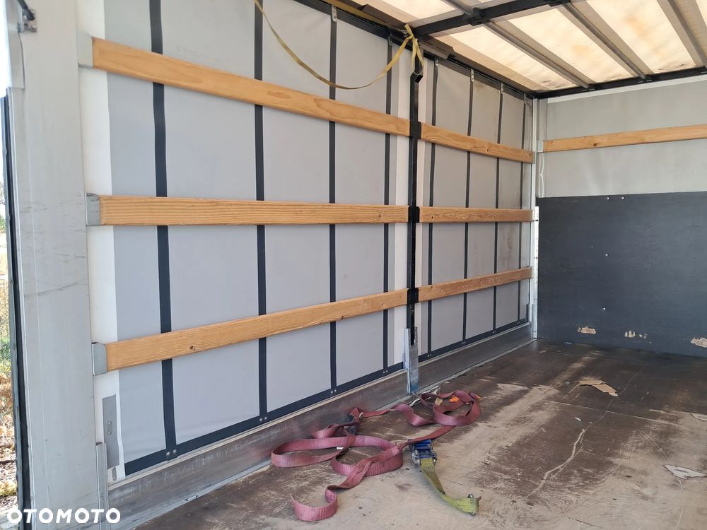 Iveco 50C16  2XFiranka Winda 1 TONA Salon Polska - 21