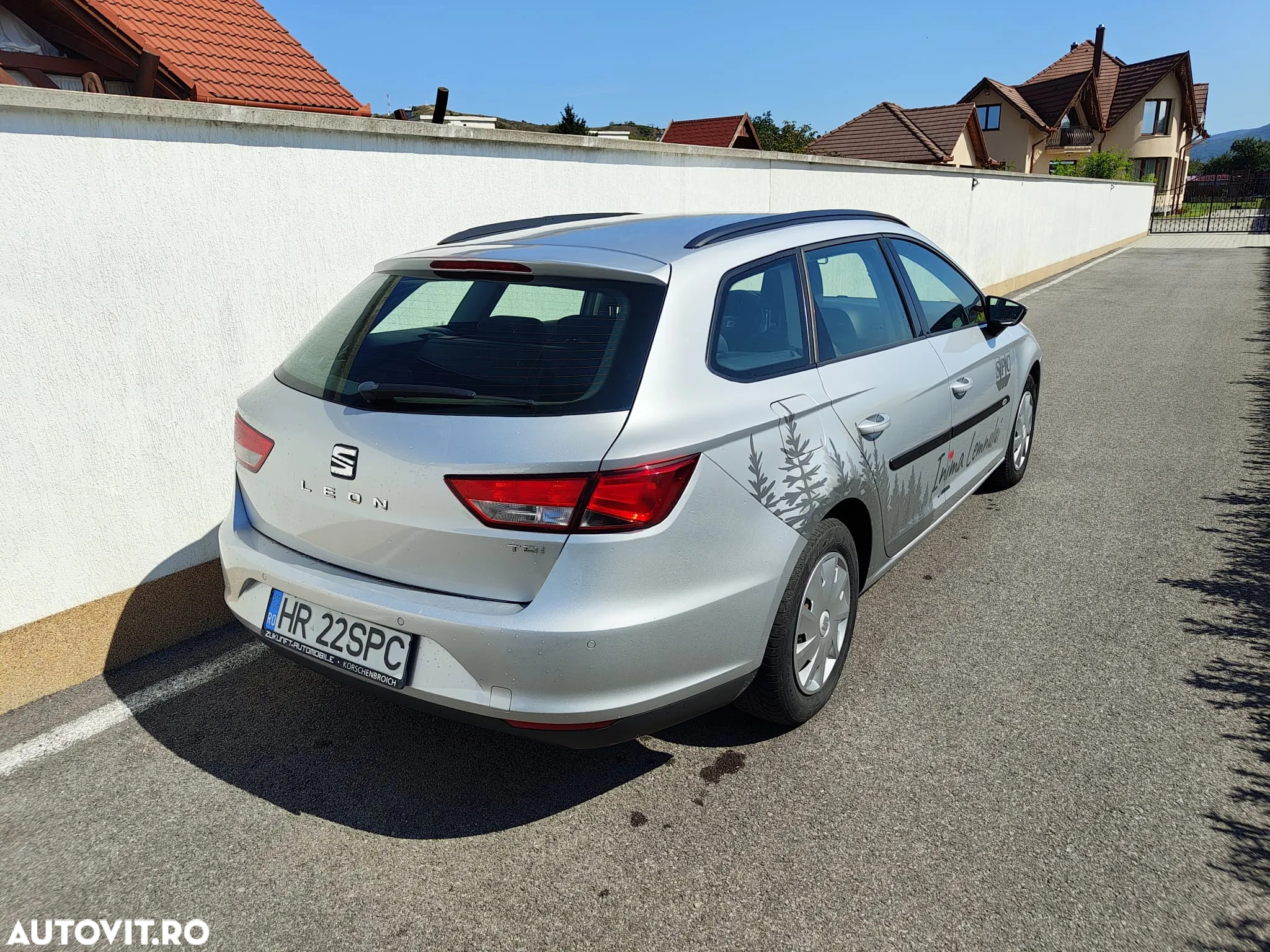 Seat Leon - 8