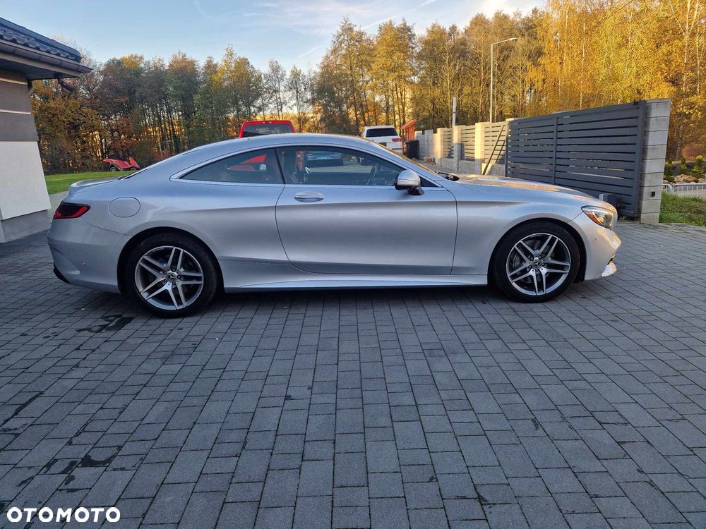 Mercedes-Benz Klasa S ver-560-coupe-4matic-9g--tronic - 4