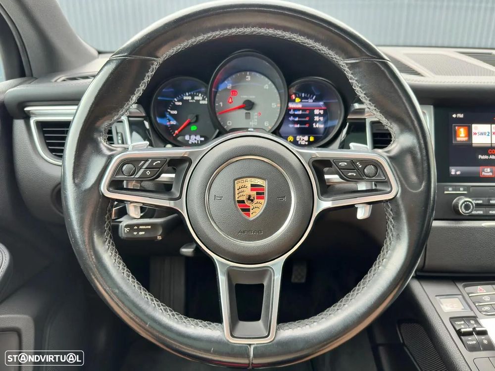 Porsche Macan S PDK - 23