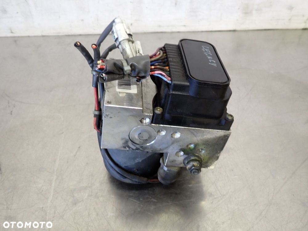 POMPA ABS SUBARU LEGACY III 27536AE000 51000040090 0130108109 - 1