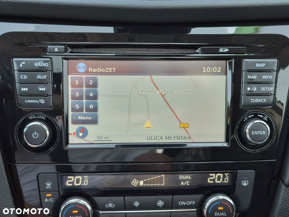 Nissan X-Trail - 29