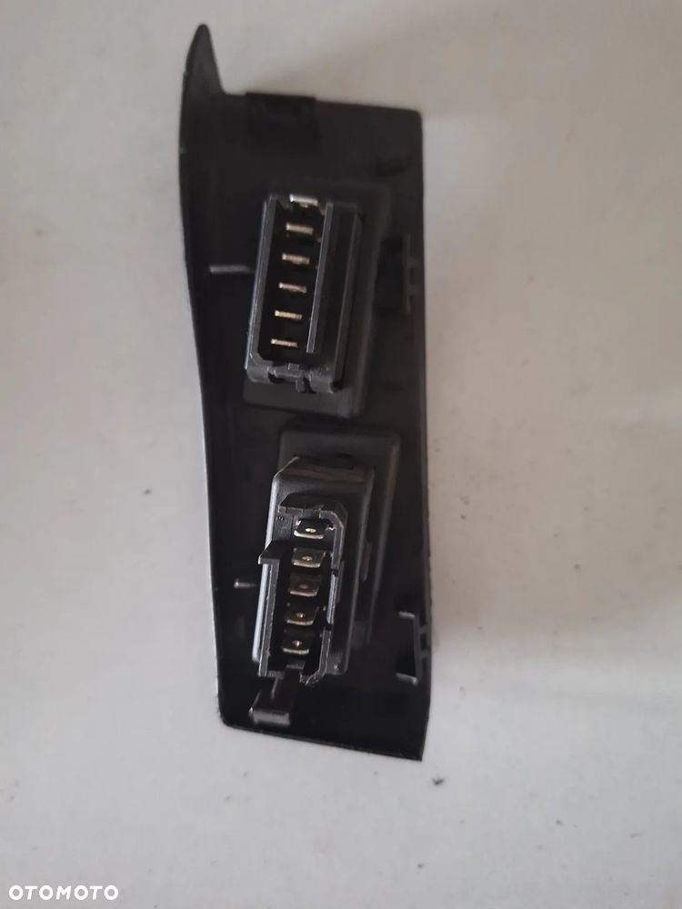 PANEL PRZEŁĄCZNIK ELE SZYB MOVANO MASTER 98-03r EUR - 2