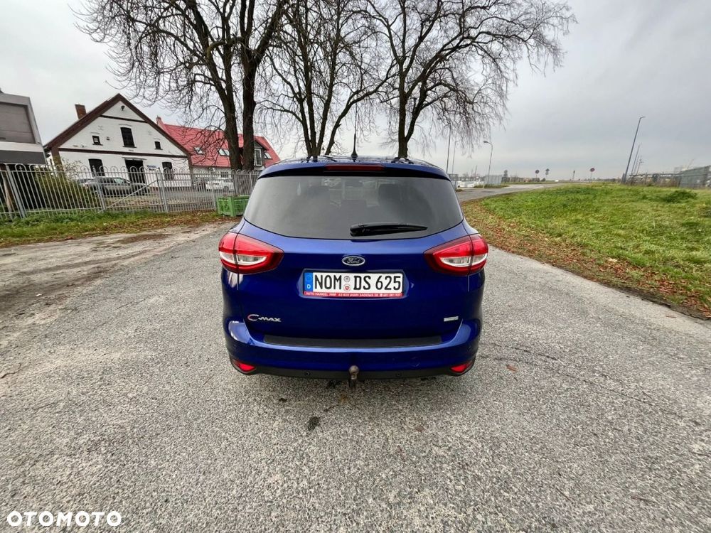Ford C-MAX - 19