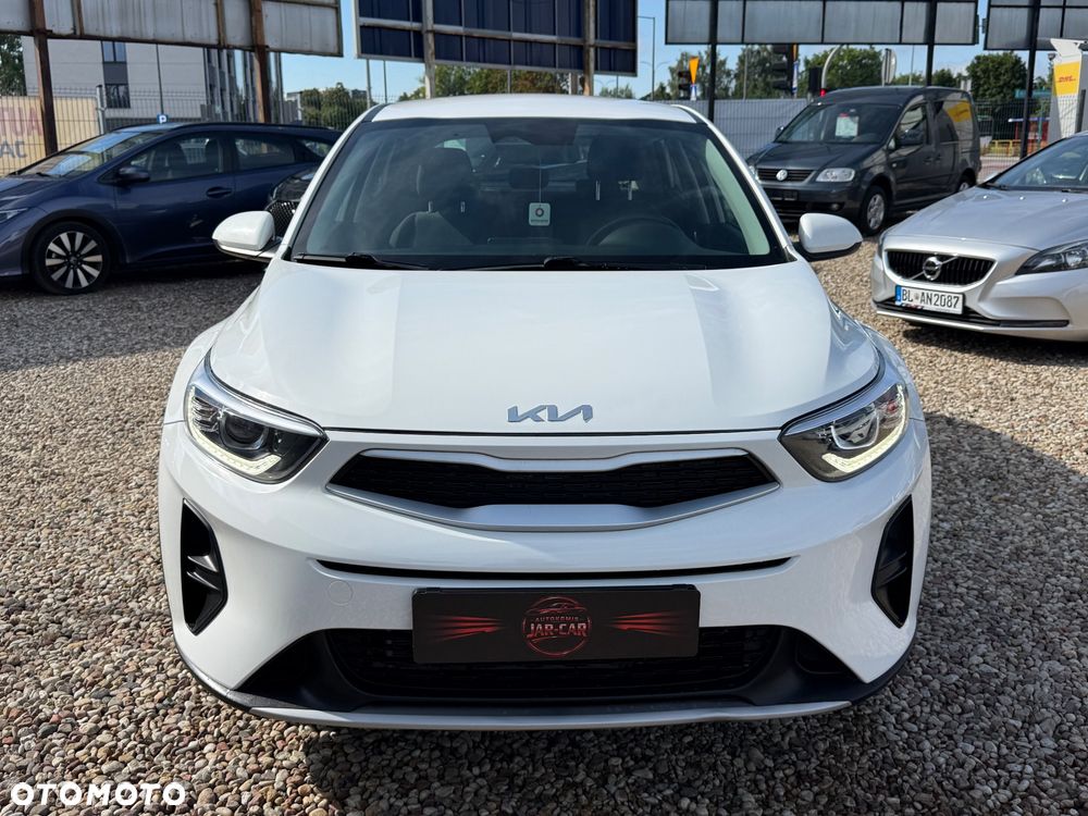 Kia Stonic 1.0 T-GDI M DCT - 3