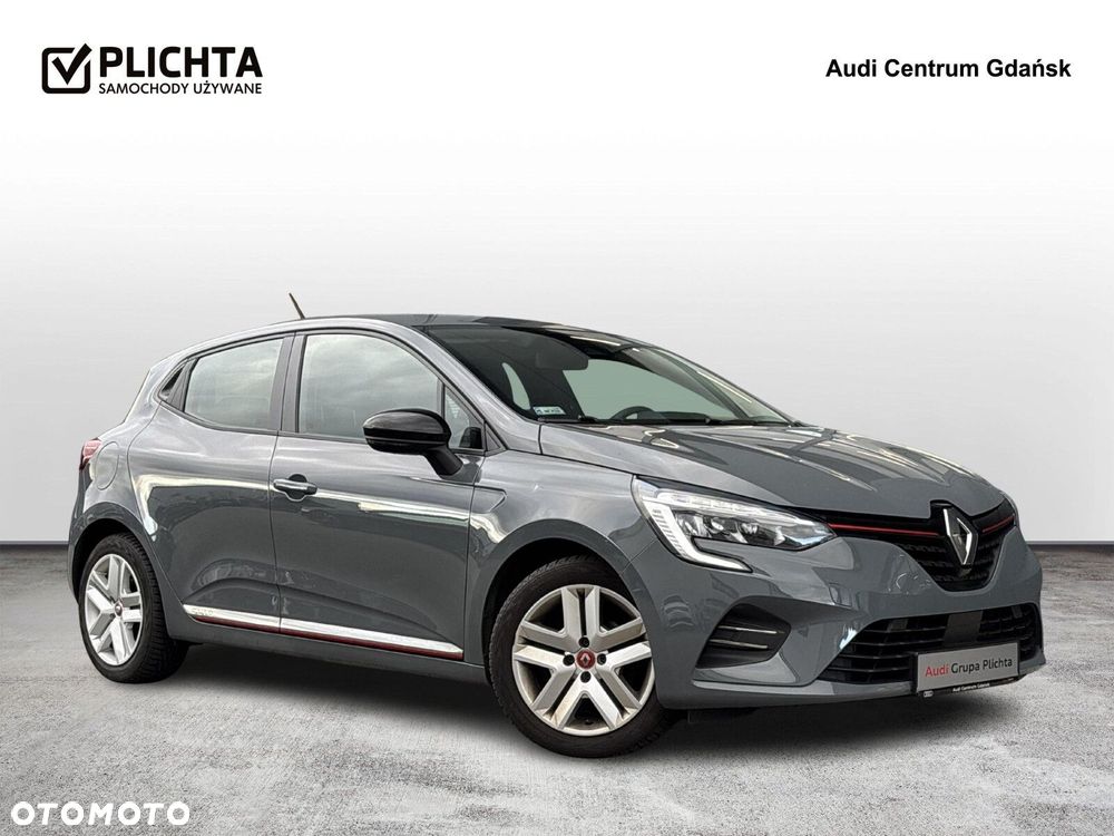 Renault Clio - 7