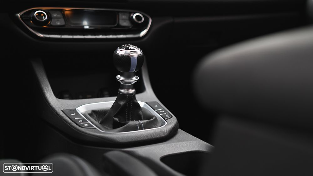 Hyundai i30 N 2.0 T-GDI Performance - 57