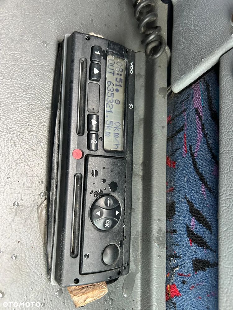 Mercedes-Benz Atego - 21