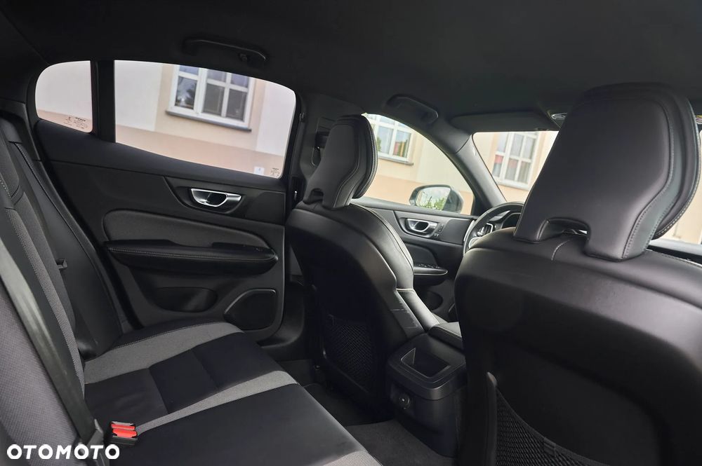 Volvo S60 T4 Geartronic RDesign - 7