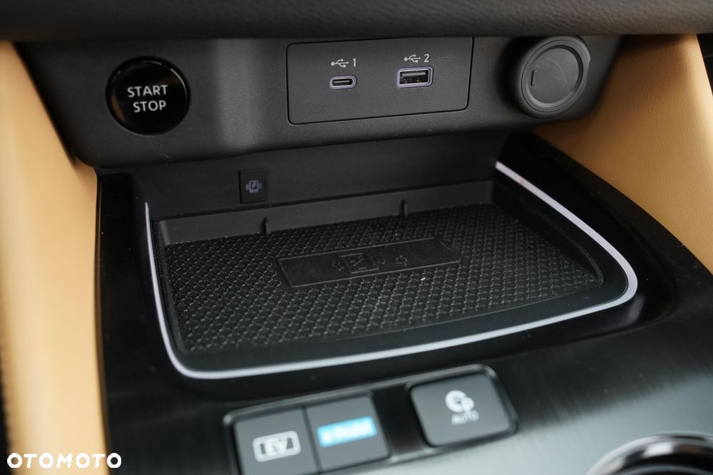 Nissan X-Trail 1.5 VC-T e-POWER Tekna e-4ORCE 7os - 16