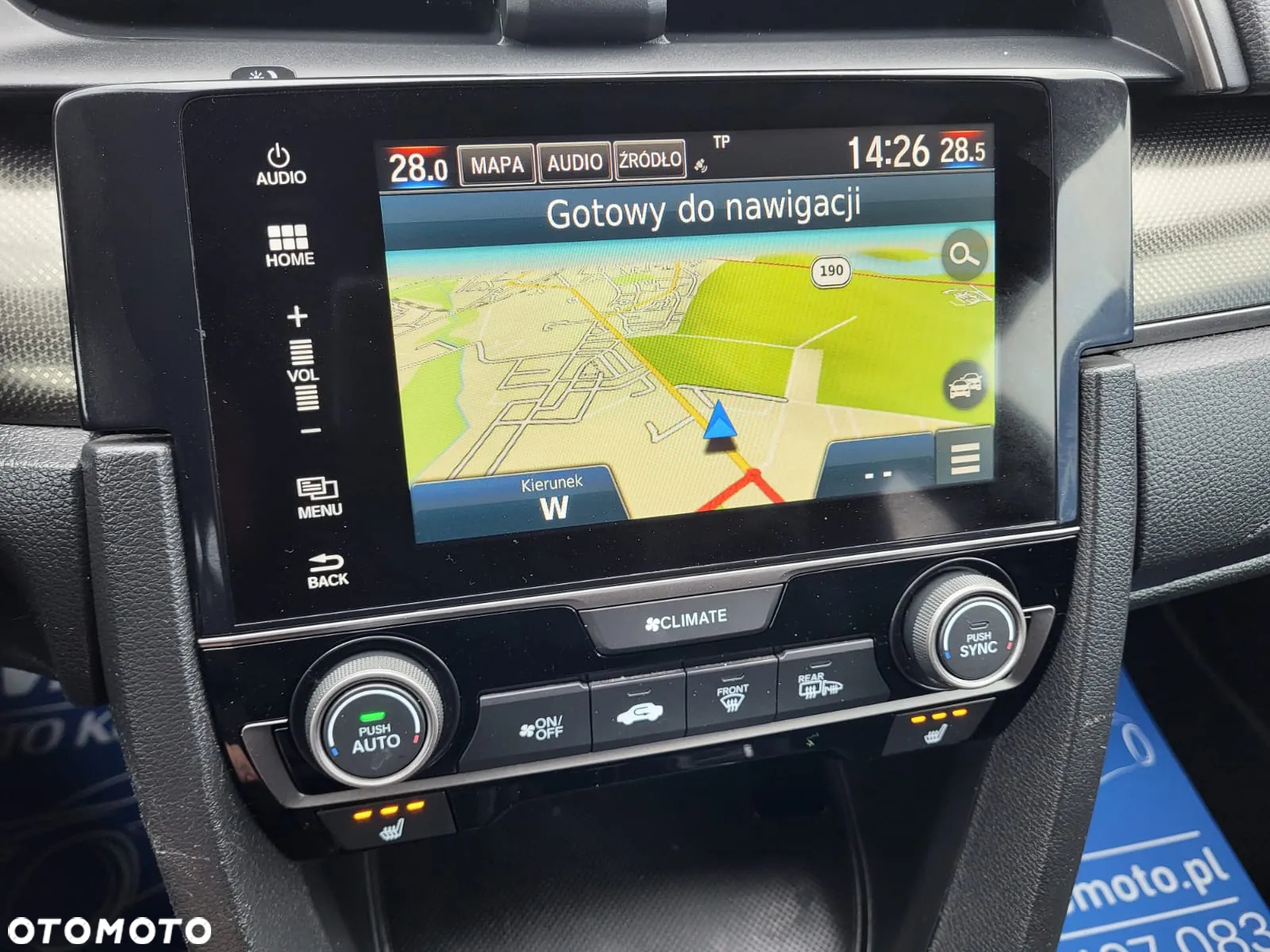 Honda Civic 1.0 i-VTEC Turbo Comfort - 26