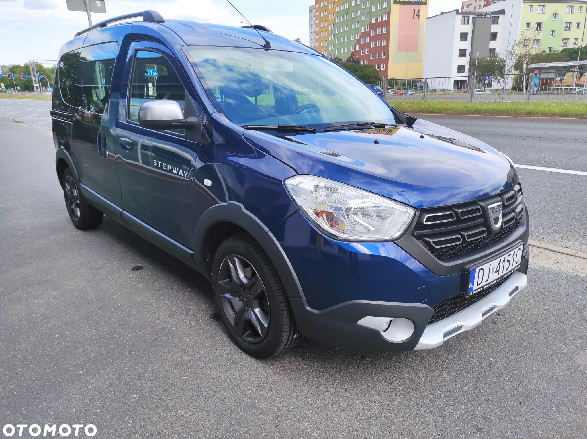Dacia Dokker 1.2 TCe Outdoor - 3