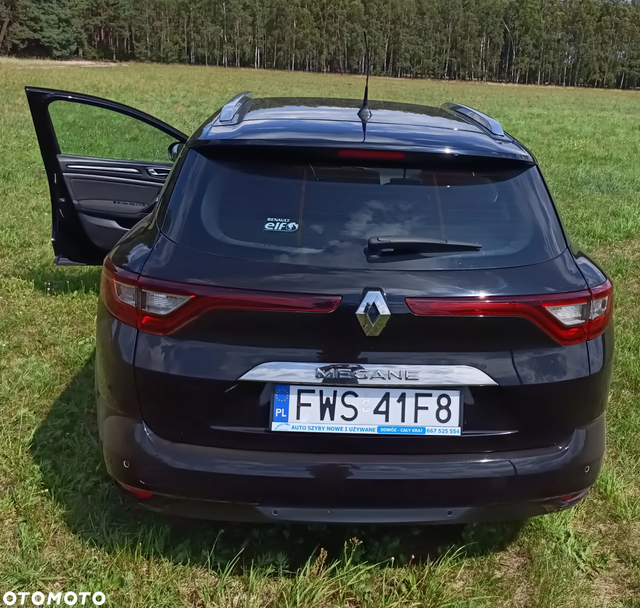 Renault Megane 1.5 dCi Limited - 11