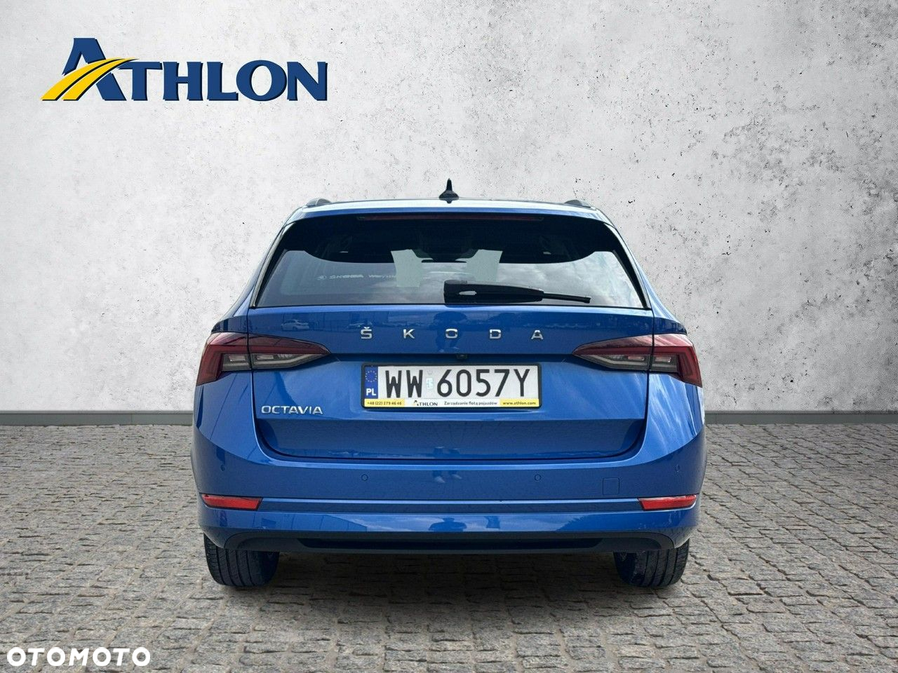 Skoda Octavia 2.0 TDI Ambition - 4