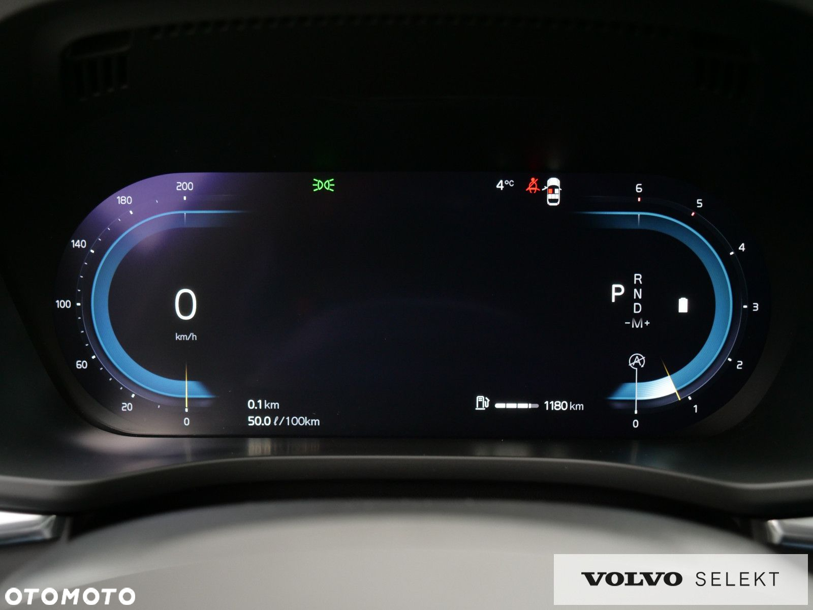 Volvo XC 60 - 22