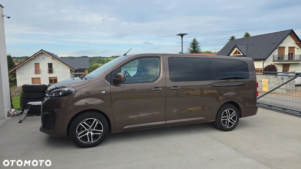 Opel Zafira 2.0 CDTI Compact Family Elite - 9