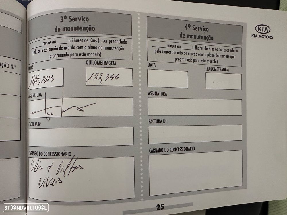 Kia Sportage 2.0 CRDI VGT EX 4WD - 31