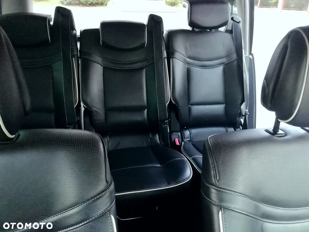 Renault Espace 2.0 dCi Initiale - 6