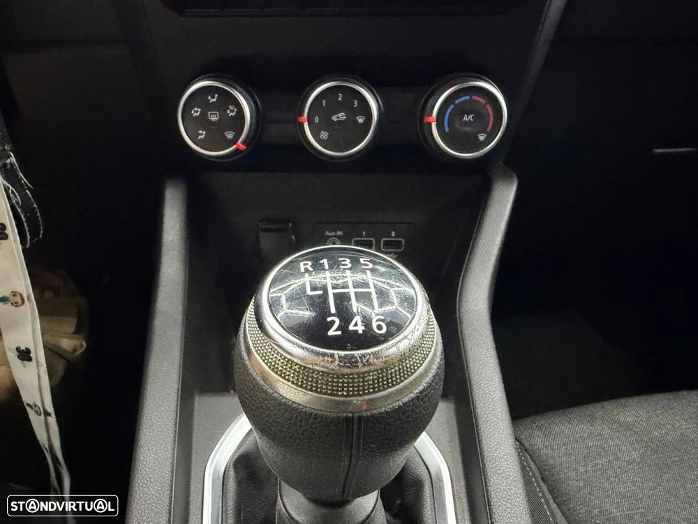 Renault Clio 1.5 Blue dCi RS Line - 14