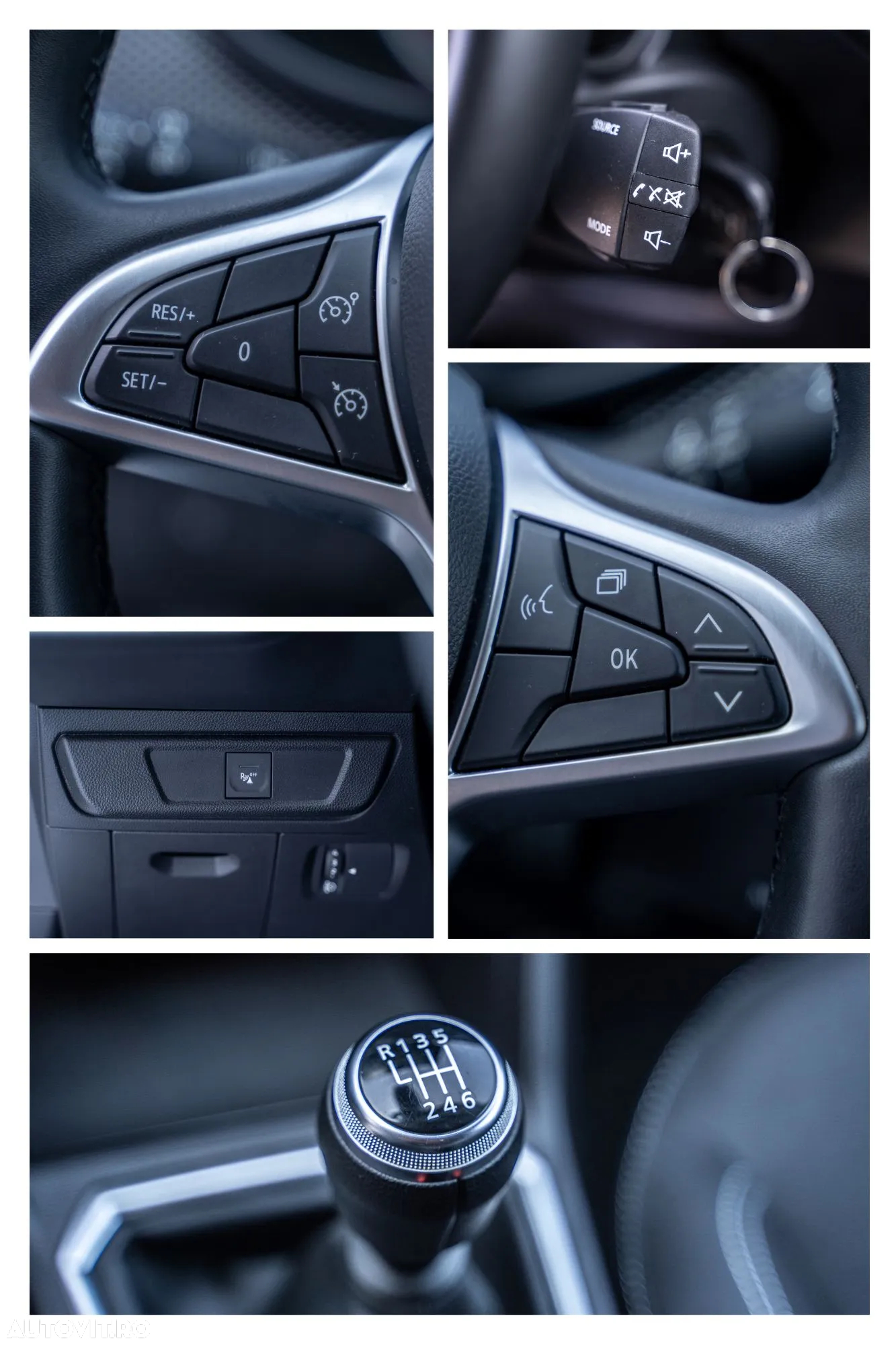 Dacia Logan TCe 90 MT6 Expression - 12