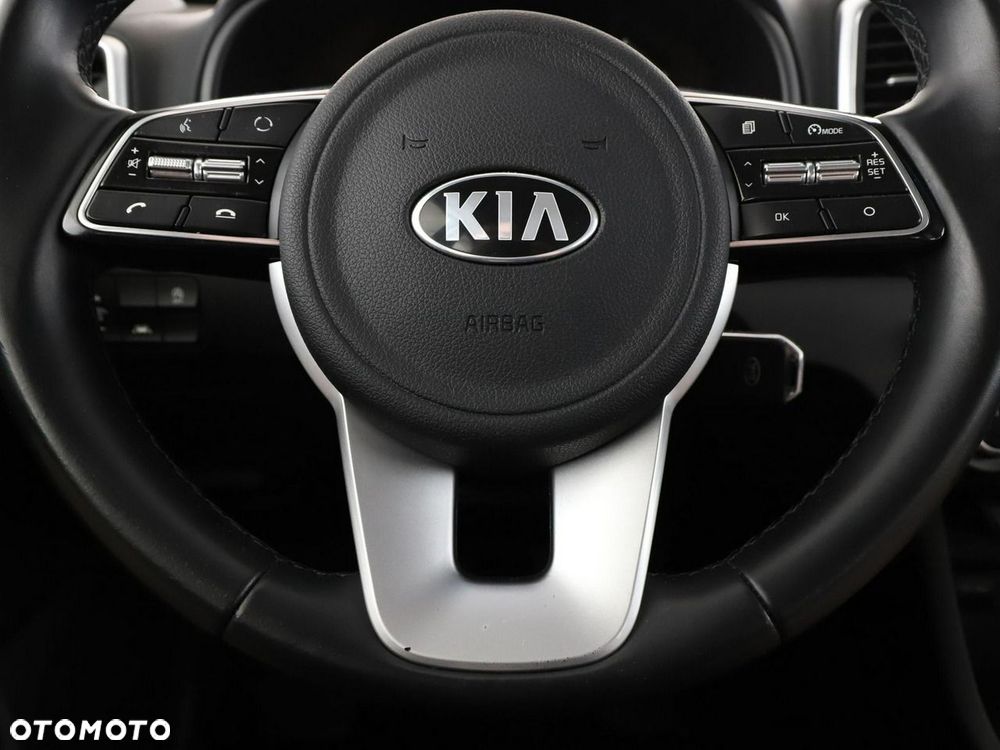 Kia Sportage 1.6 GDI 2WD VISION - 22
