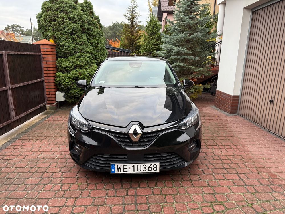 Renault Clio 1.0 TCe Zen - 2