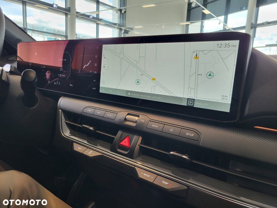 Kia K4 - 15
