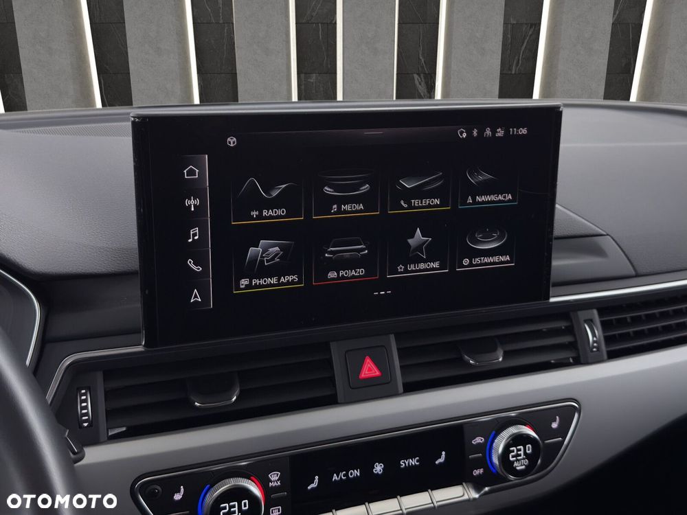 Audi A4 Avant - 20