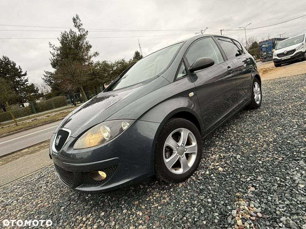 Seat Altea - 1