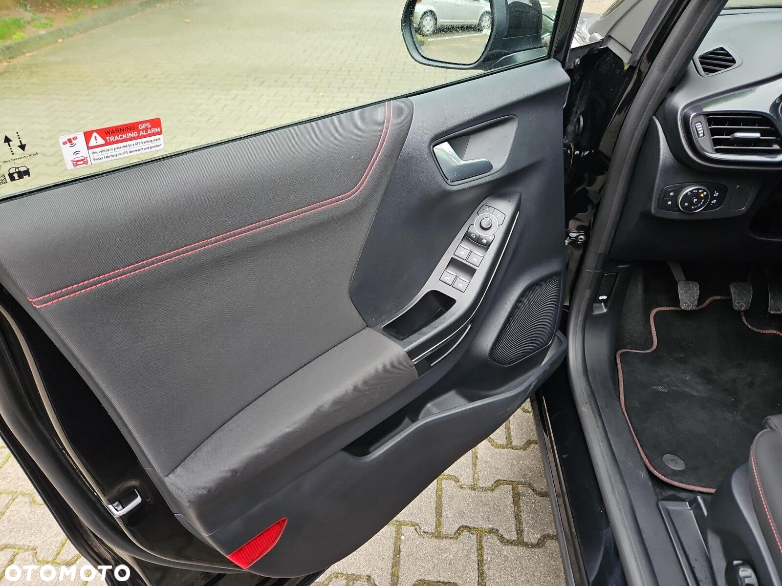 Ford Puma - 10