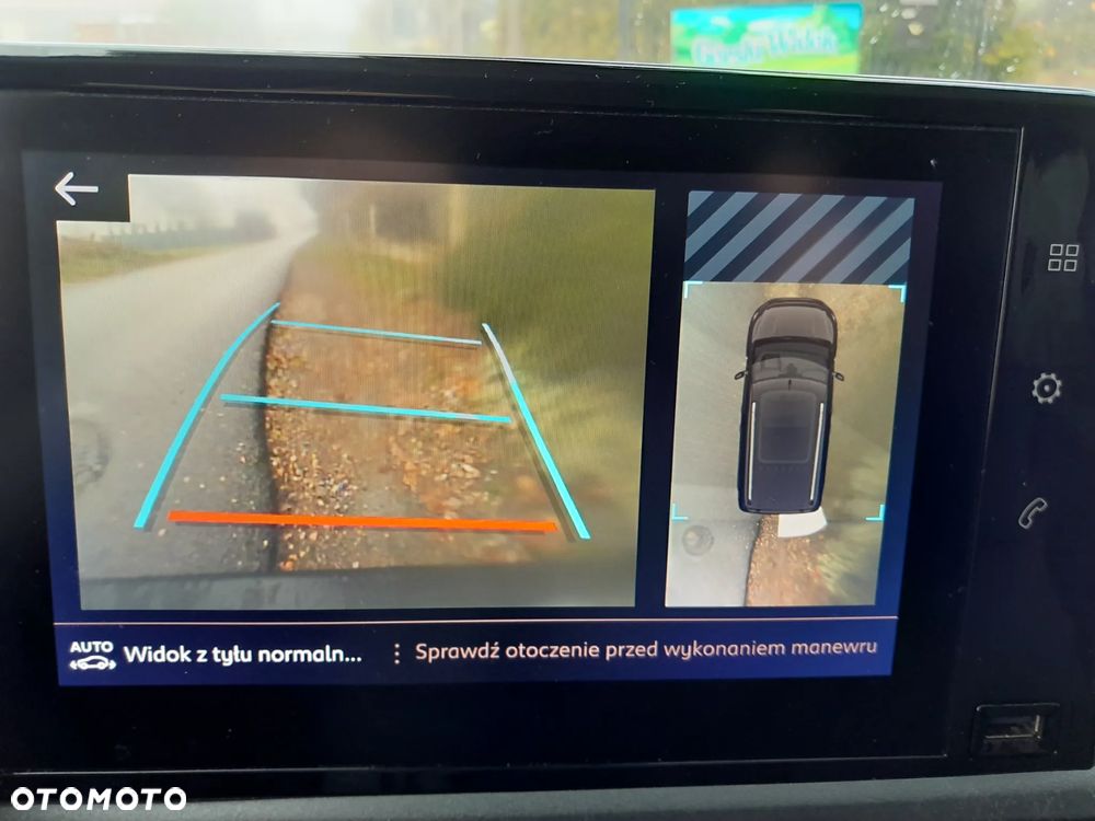 Peugeot Rifter BlueHDI 130 L1 GT - 14