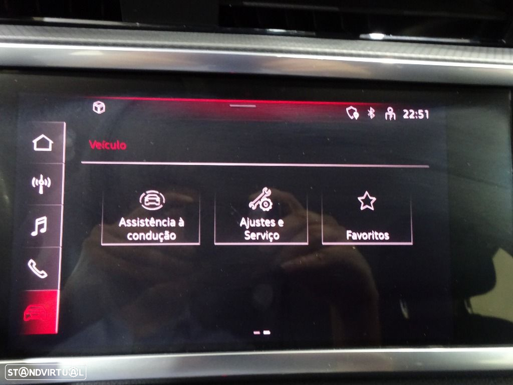 Audi Q3 45 TFSIe S tronic - 19