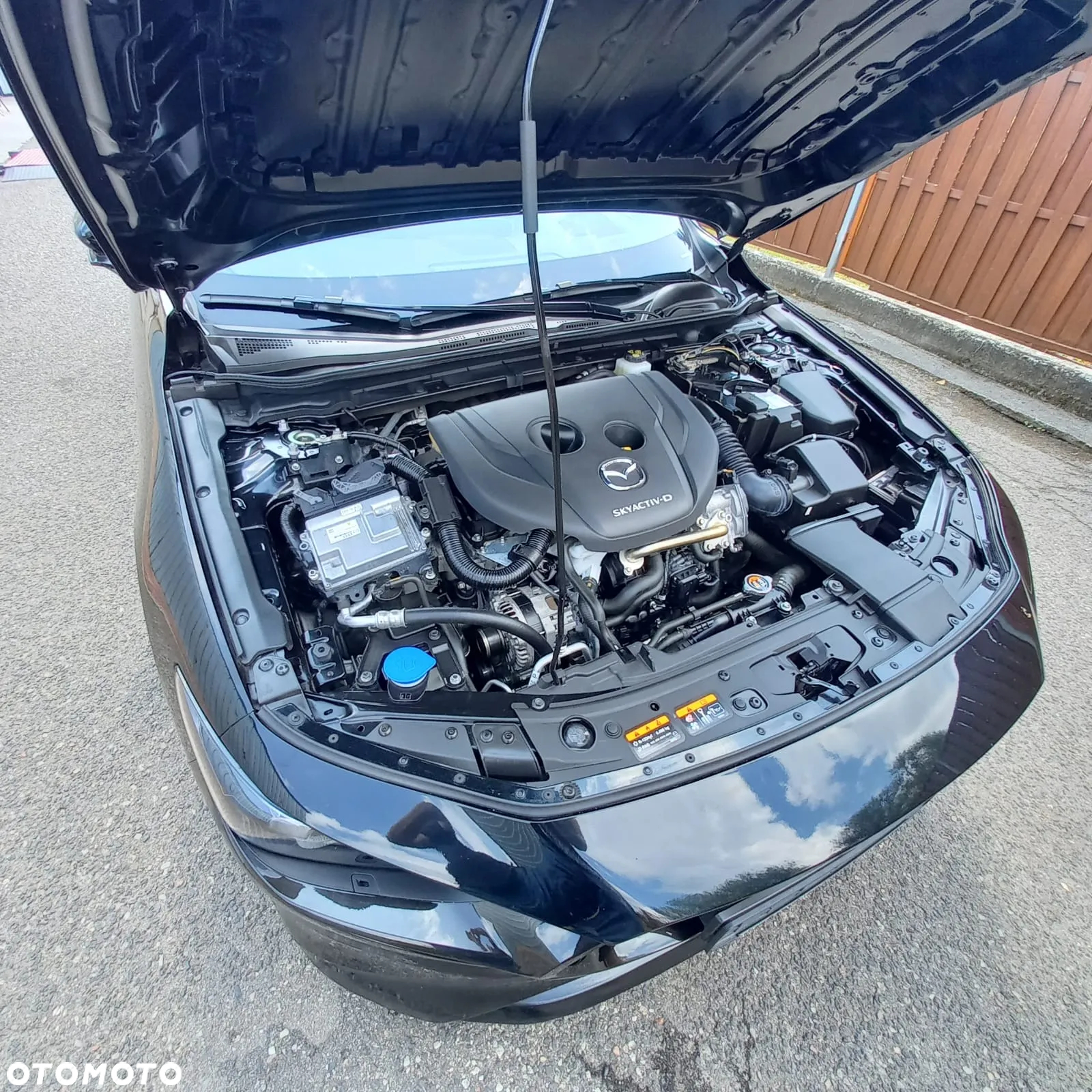 Mazda 3 - 19