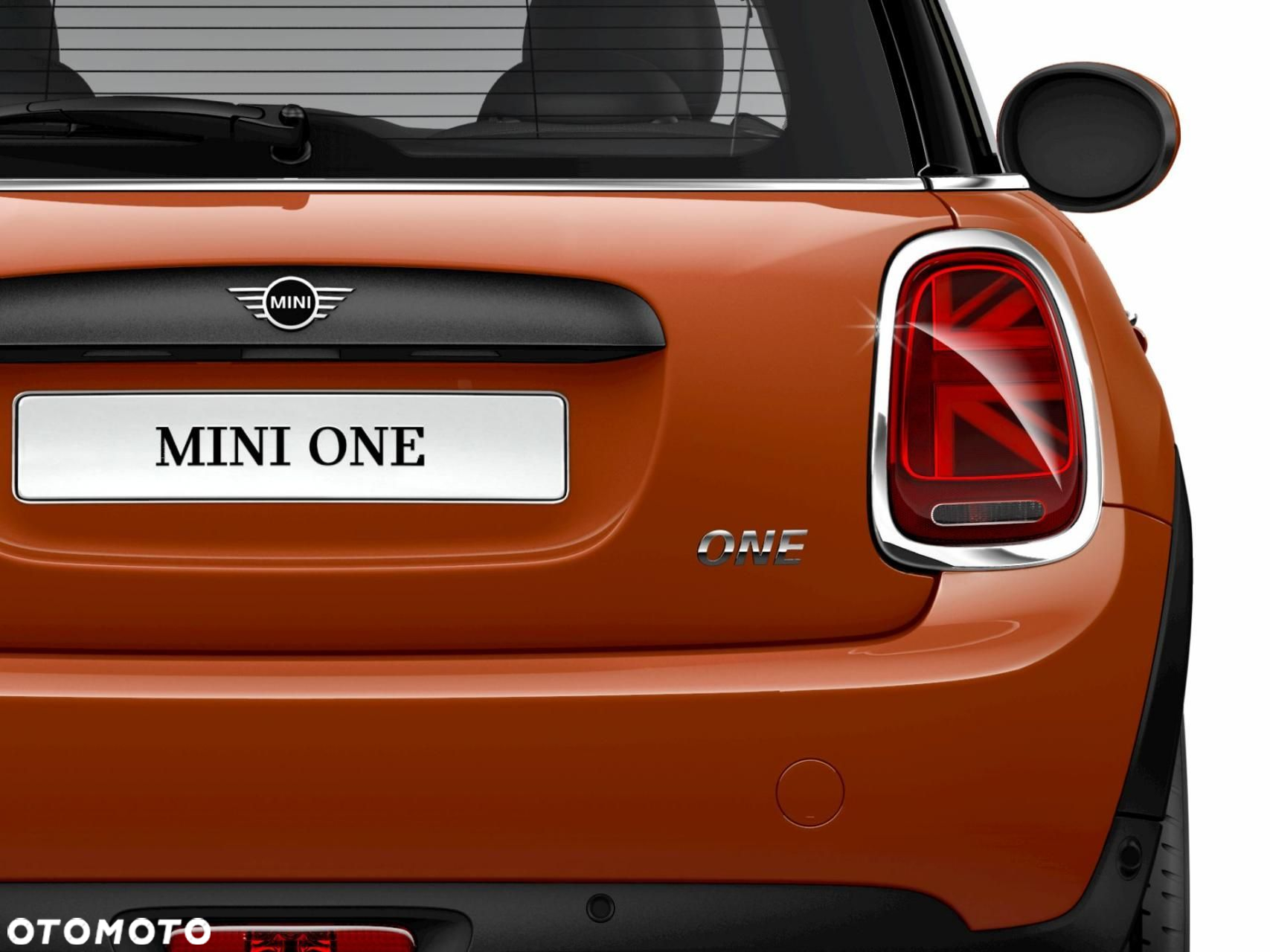 MINI ONE - 10