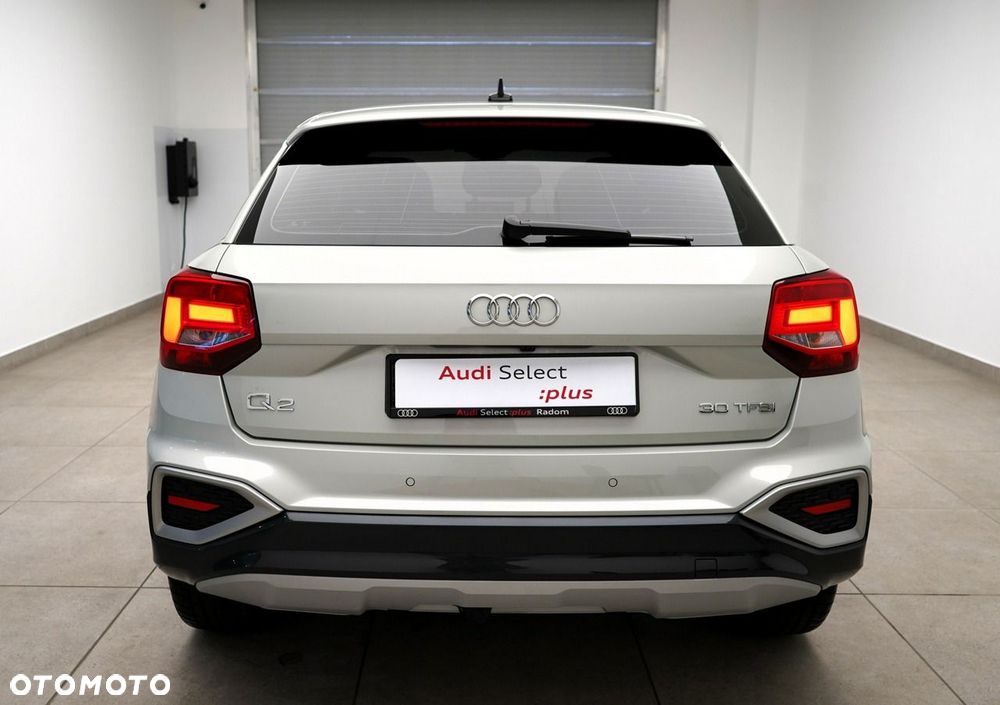 Audi Q2 - 5
