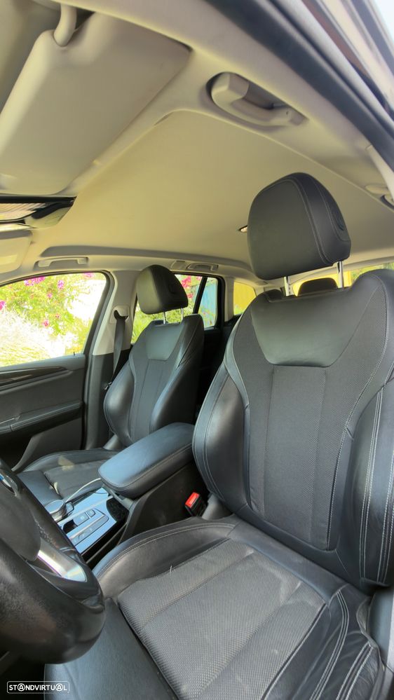 BMW X3 - 14