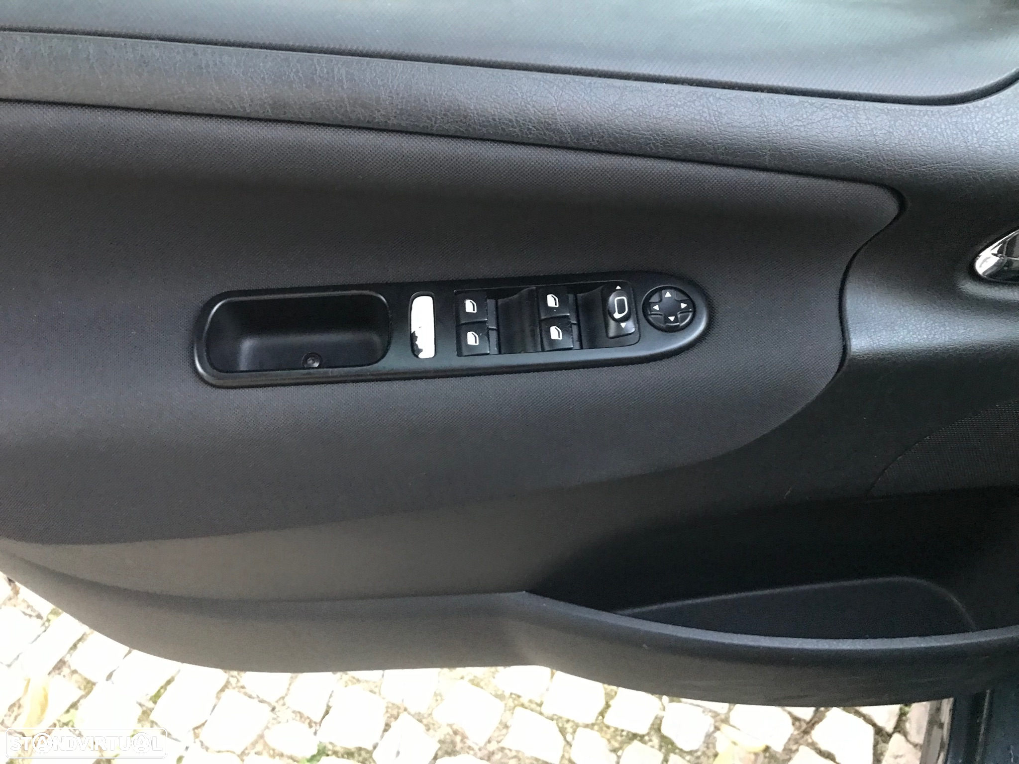 Peugeot 207 SW 1.4 Sport - 15