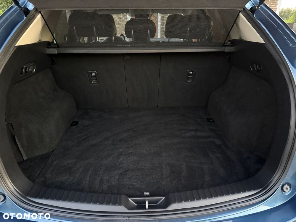 Mazda CX-5 2.0 Exclusive-Line 2WD - 37