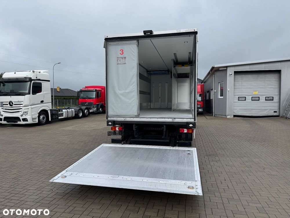 Mercedes-Benz ATEGO - 18
