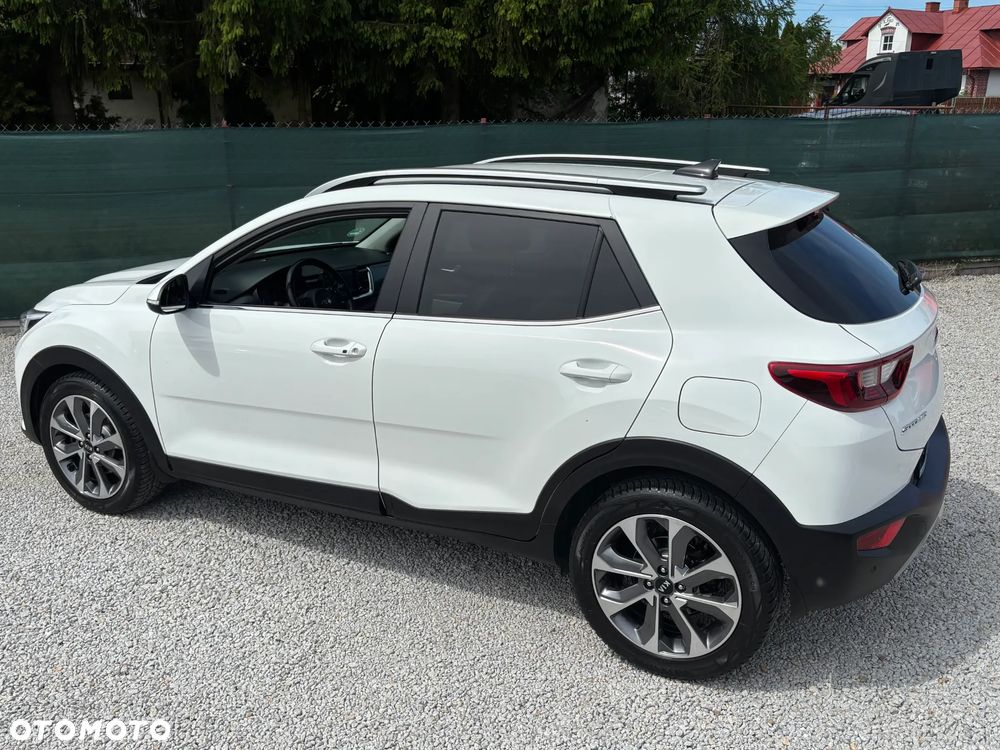 Kia Stonic 1.4 XL - 12