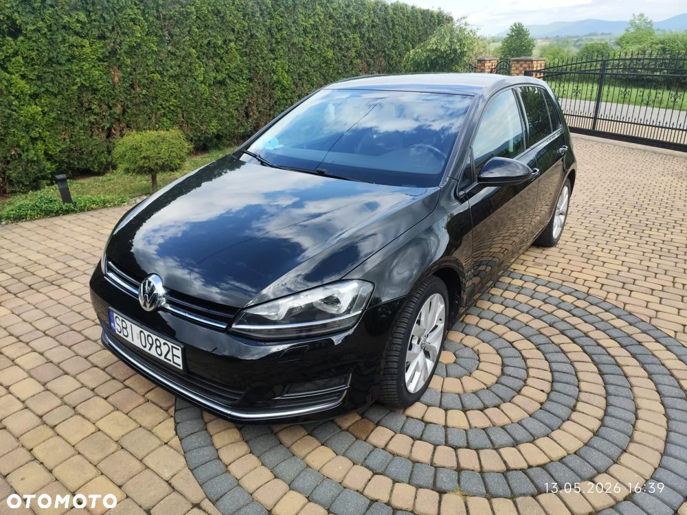 Volkswagen Golf 2.0 TDI BMT 4Mot Highline - 3