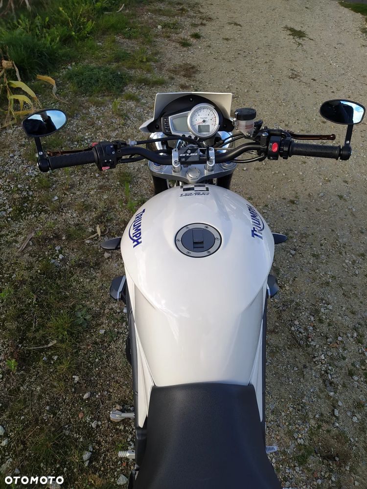 Triumph Speed Triple - 5