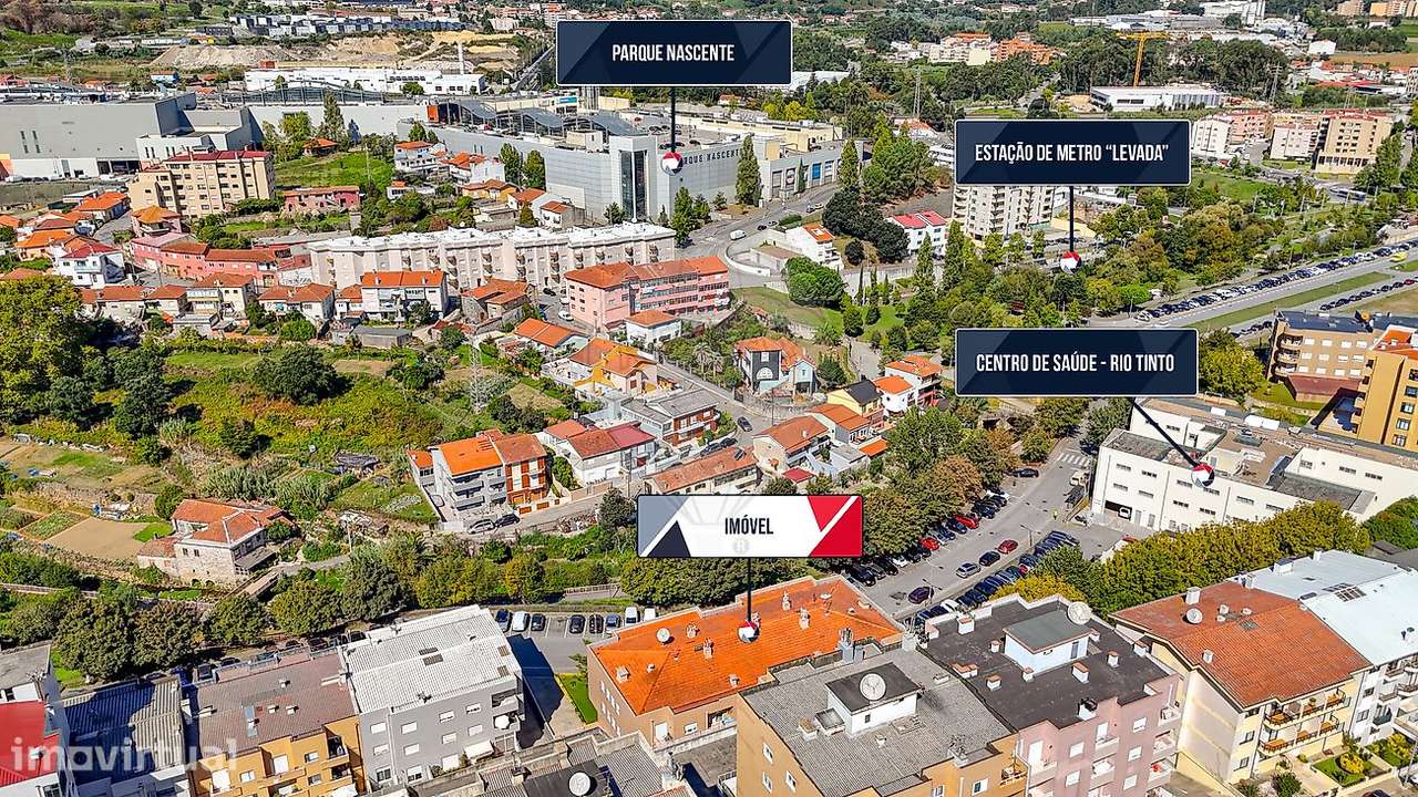 Apartamento T2 para venda - Grande imagem: 2/24