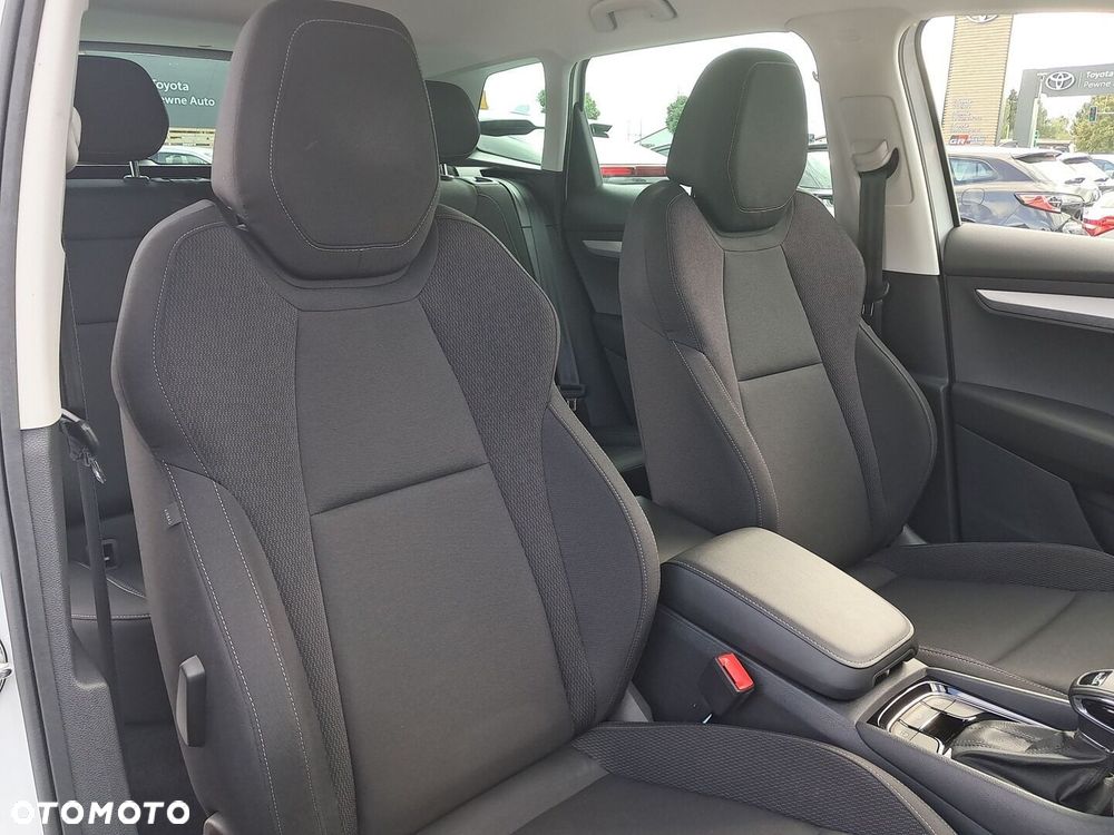 Skoda Karoq 1.5 TSI ACT Selection DSG - 22