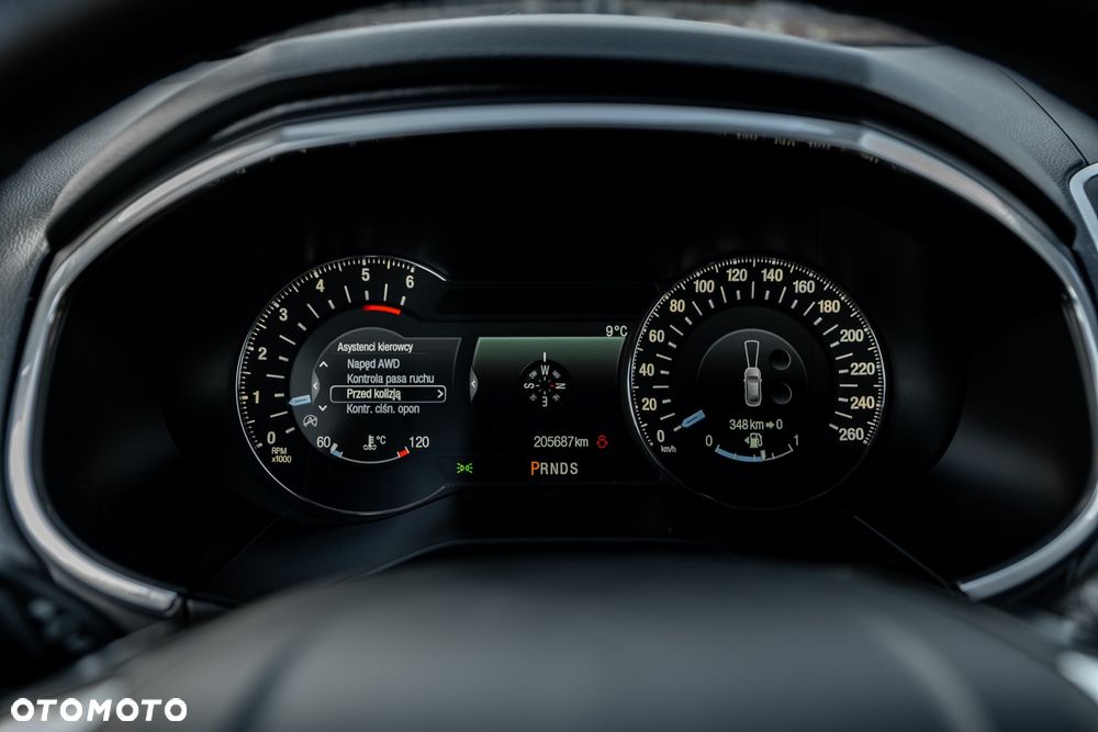 Ford S-Max 2.0 TDCi 4WD Trend PowerShift - 30