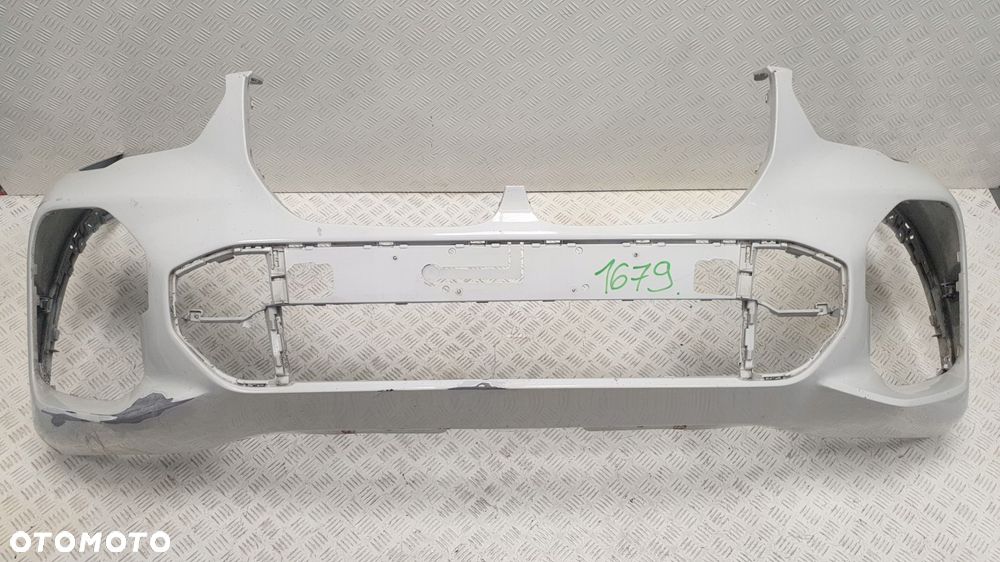 bmw x5 g05 m-pakiet zderzak przód przedni - 1