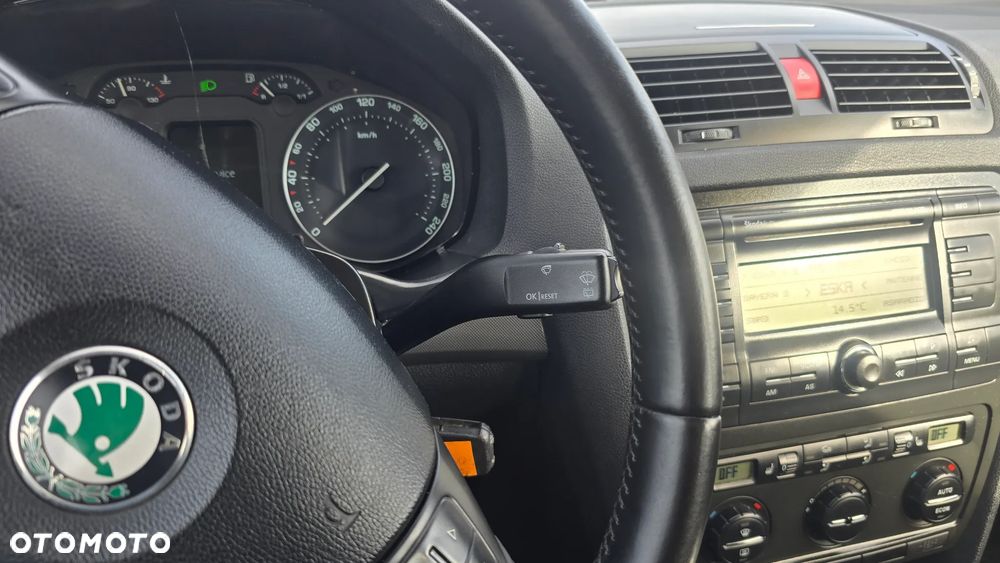 Skoda Octavia 2.0 TDI Elegance - 37